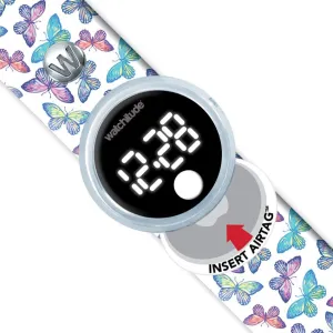 Butterfly Bash - Tag'd by Watchitude