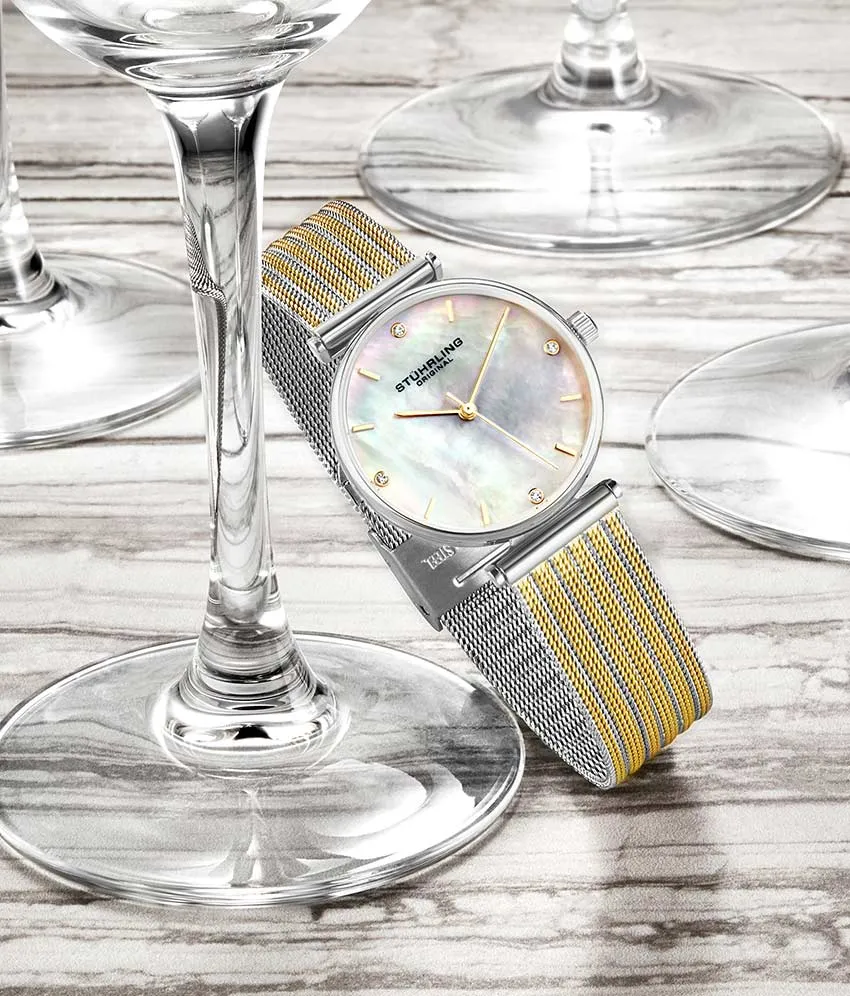Cambria 3927 Quartz 32mm Classic