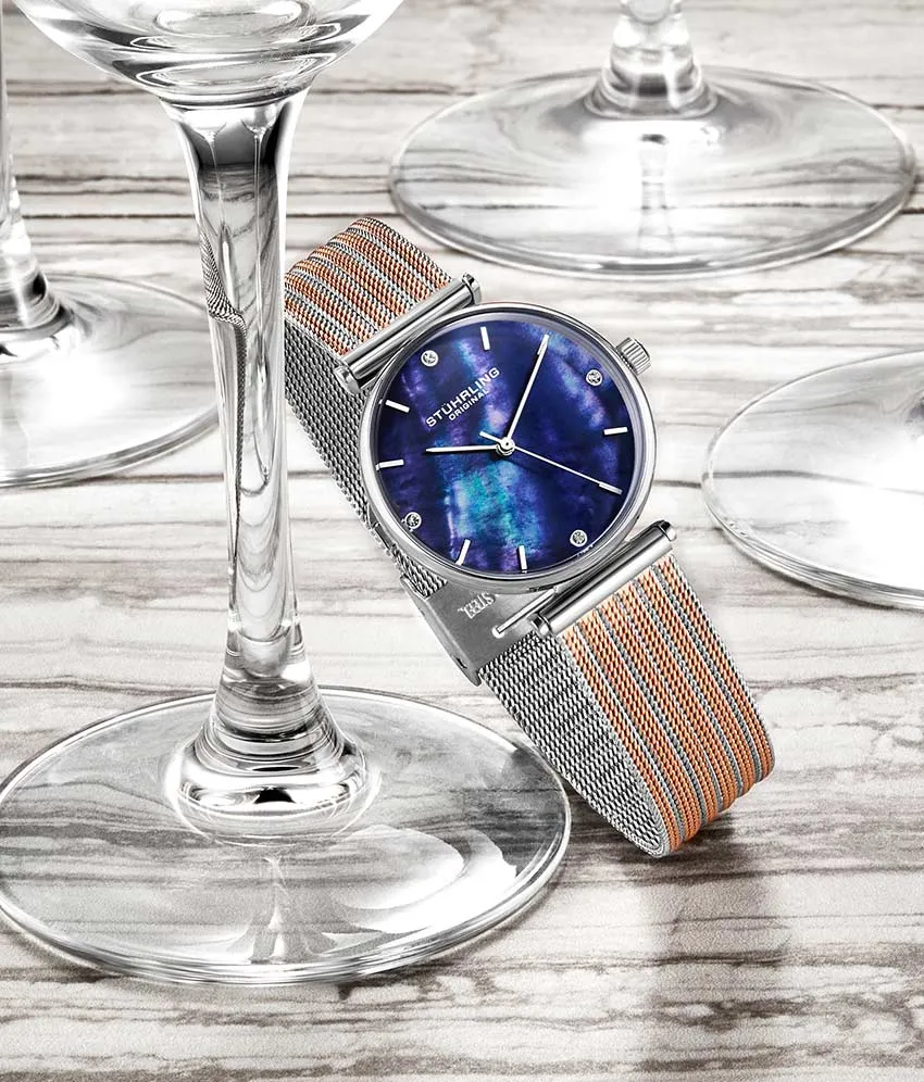 Cambria 3927 Quartz 32mm Classic