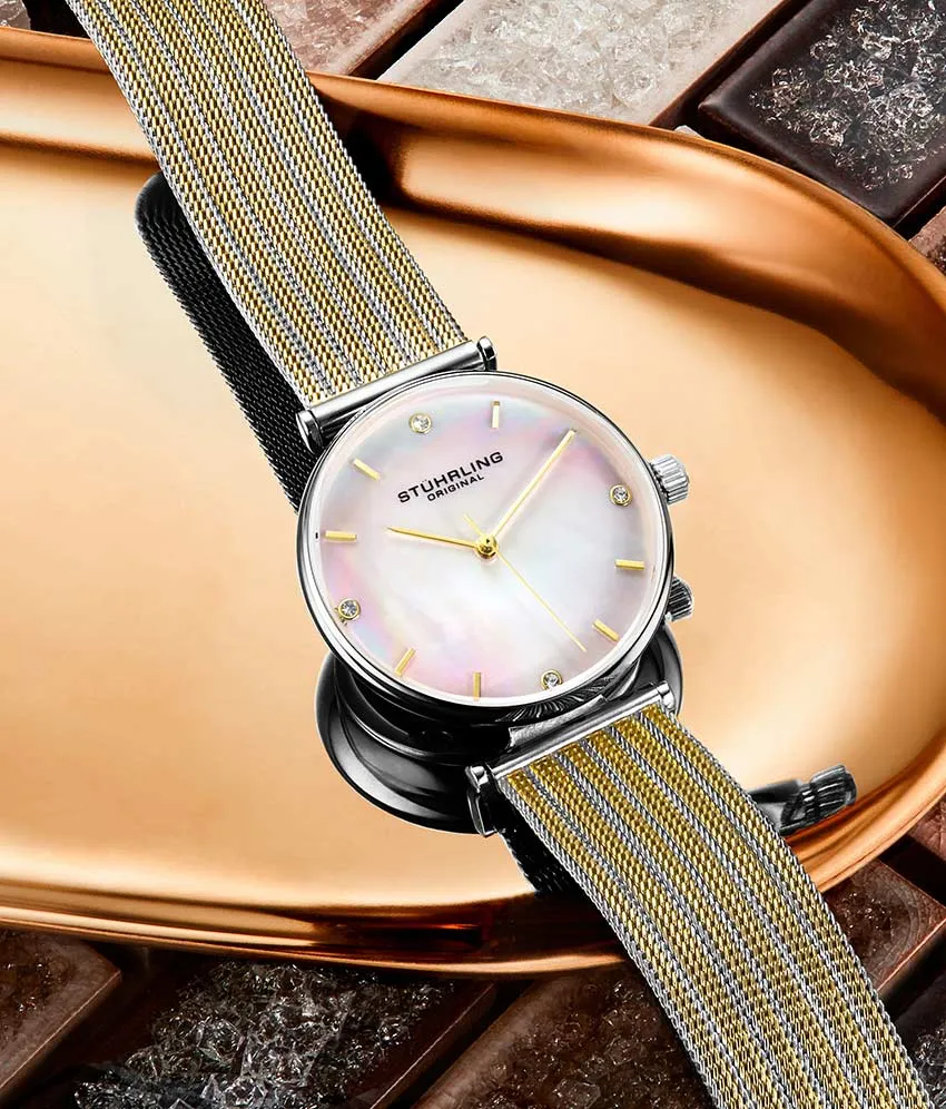 Cambria 3927 Quartz 32mm Classic