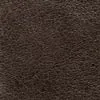 Camden Hand-Stitched Genuine Leather Watch Strap - Mocha Dark Brown