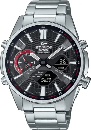CAS Watch EdifIC Bluetooth Mens