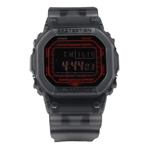Casio G-shock (3509)_basic Black
