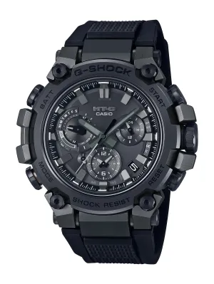 Casio G Shock Black Watch MTGB3000B-1A