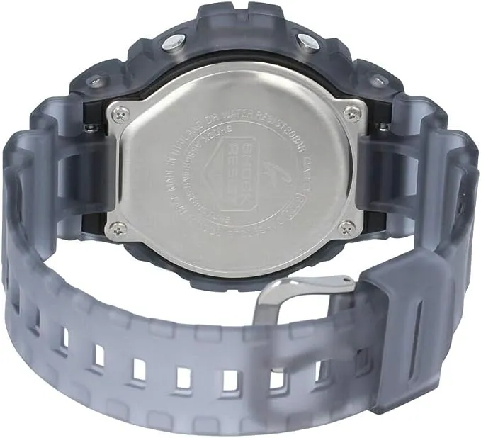 CASIO G-SHOCK #DW-6900LS-1PRE