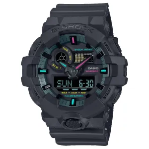 Casio - G-Shock - GA-700MF-1ADR