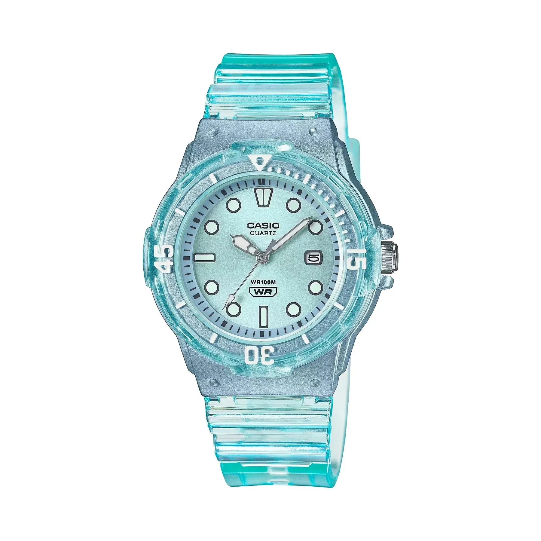 Casio Ladies / Youth LRW200HS-2E