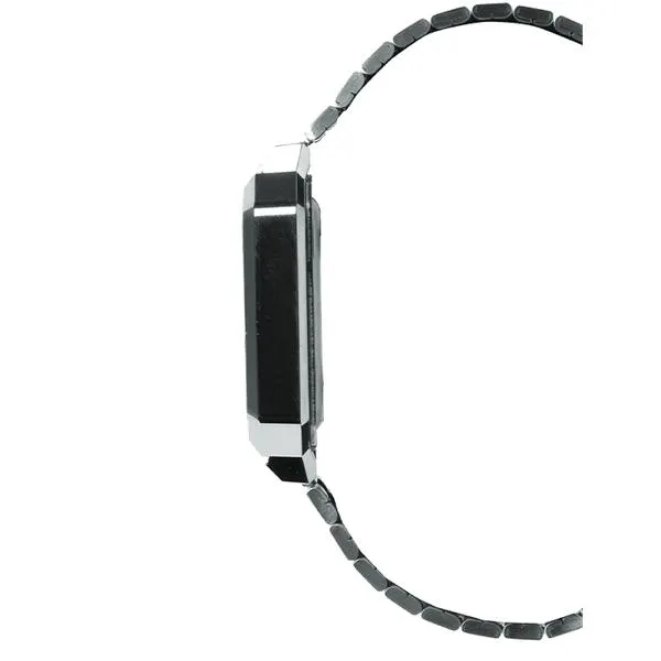 Casio Vintage Collection Digital Watch A100WE-1AVT Silver