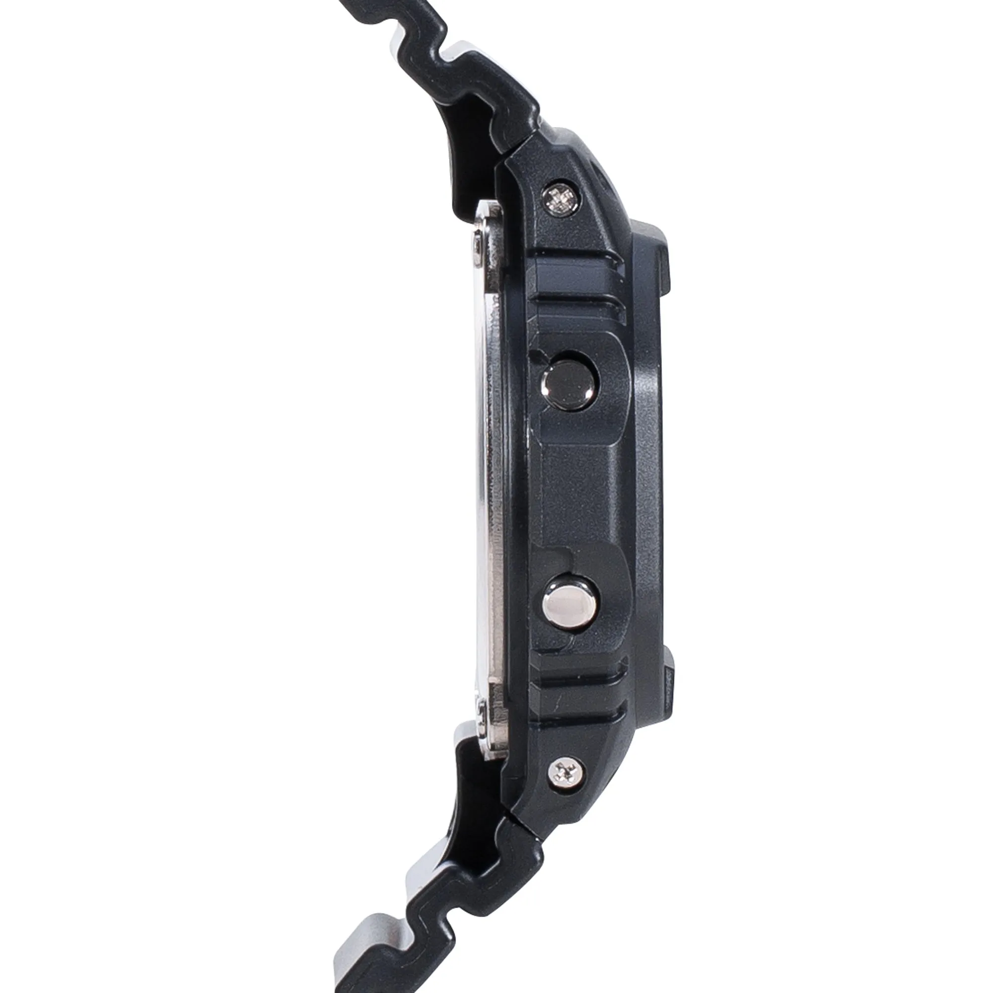 Casio Watch The Origin DW-5600BB-1ER