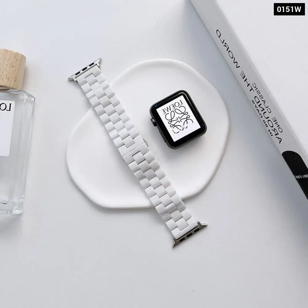Ceramic Strap for Apple Watch