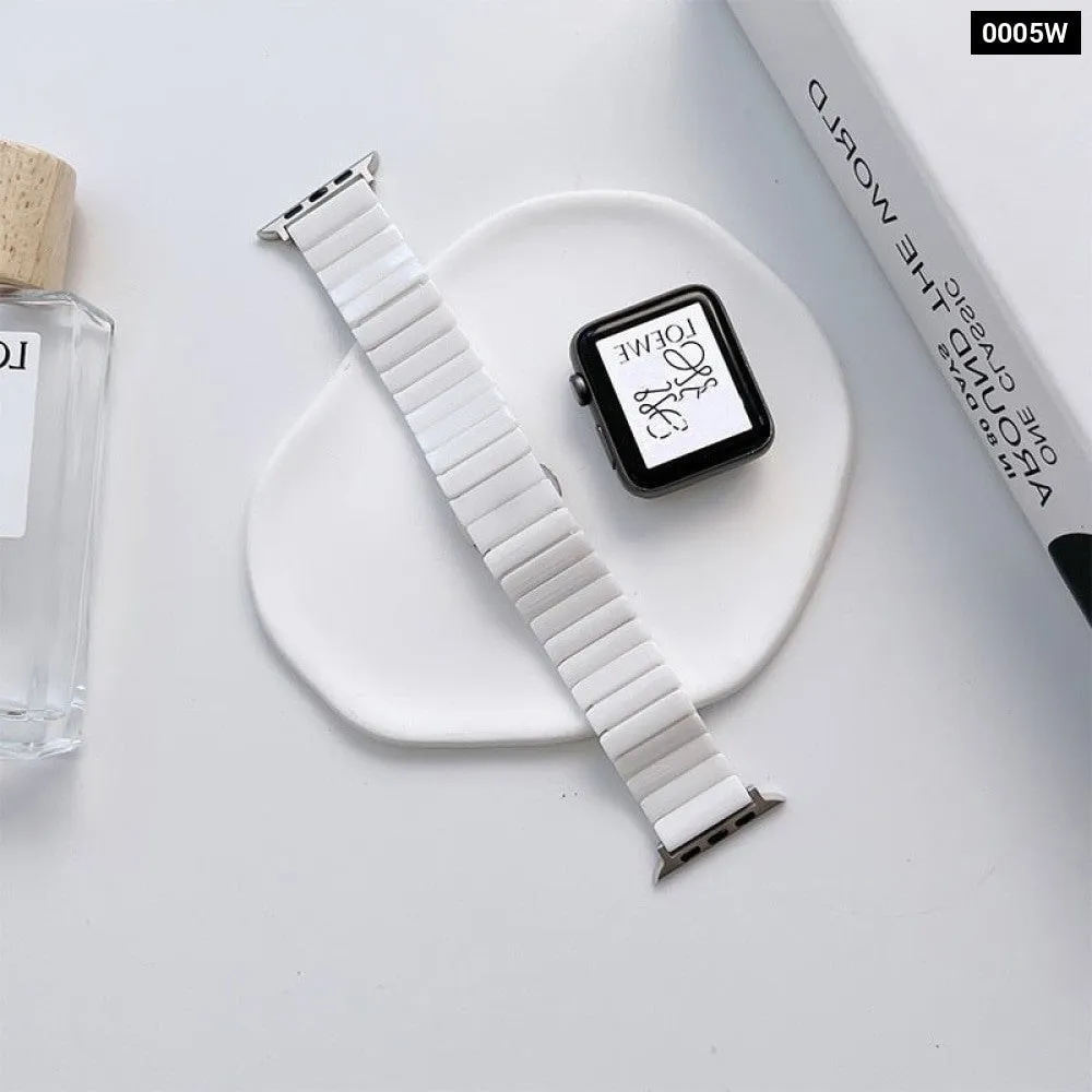 Ceramic Strap for Apple Watch
