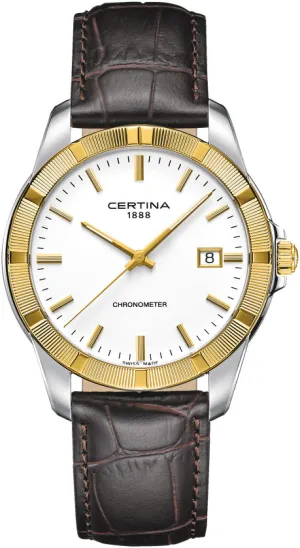 Certina DS Jubile