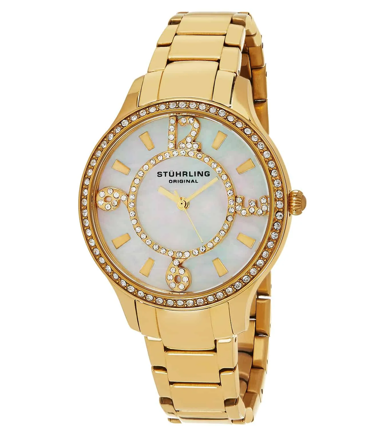 Chic 559 Quartz 36mm Fashion