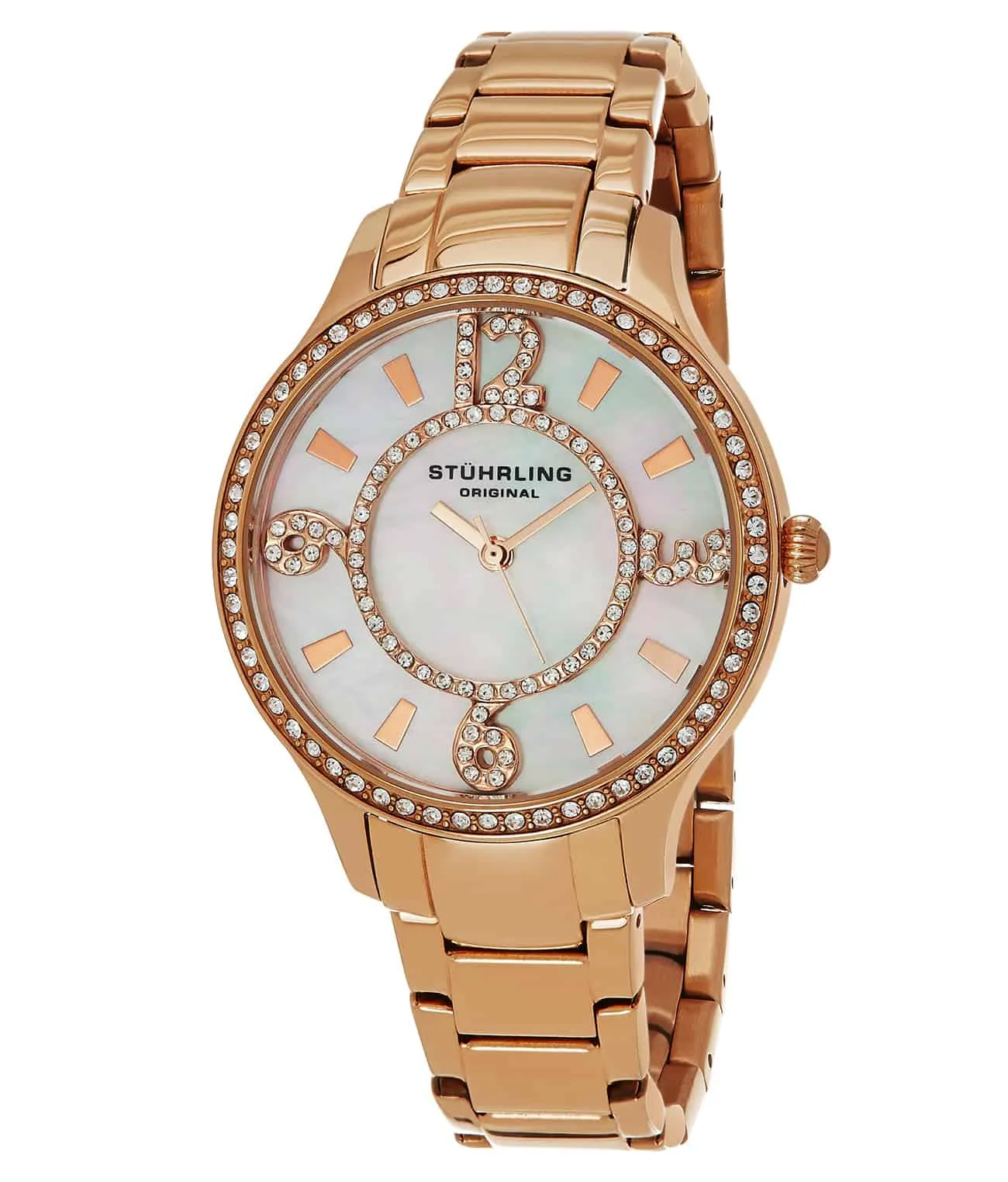 Chic 559 Quartz 36mm Fashion