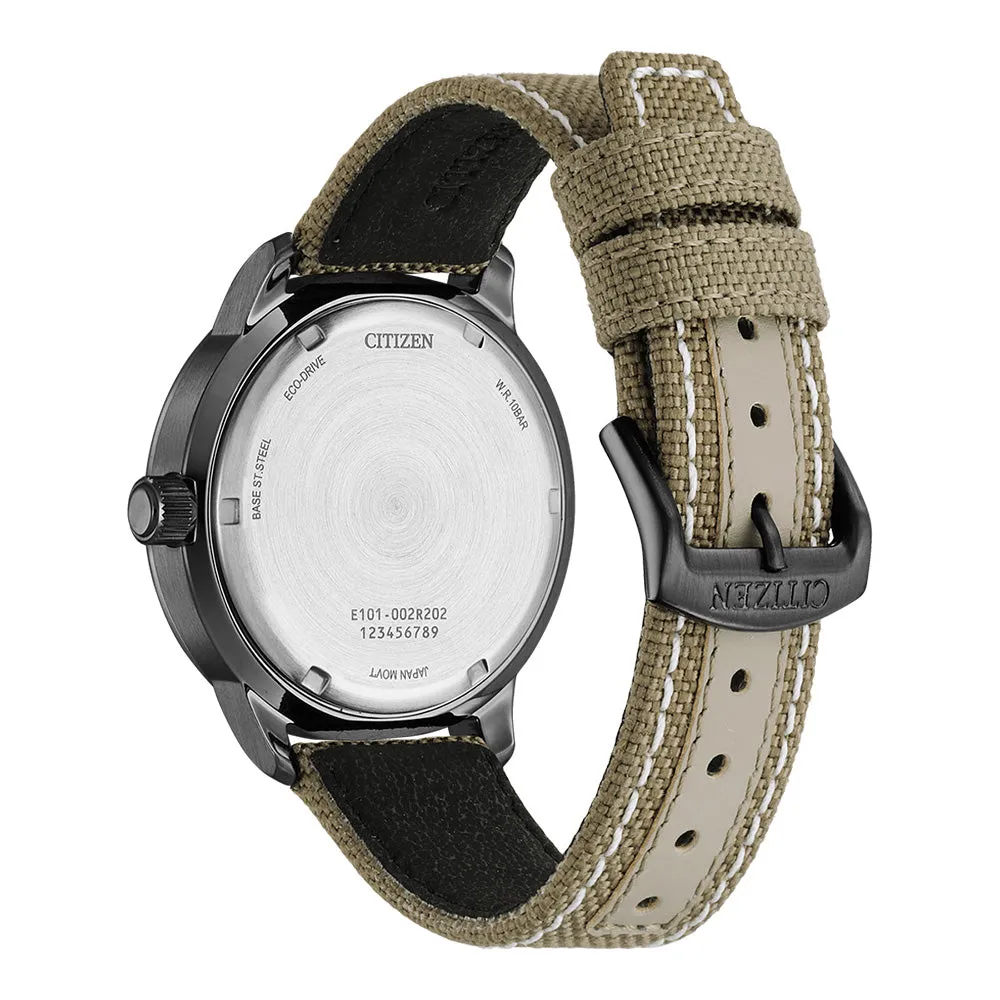 Citizen BM8595-16H Eco-Drive