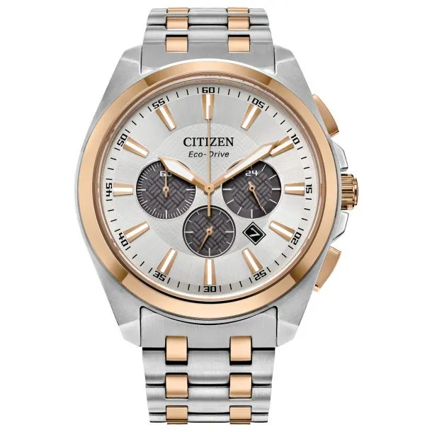 Citizen Eco-Drive Classic Peyten