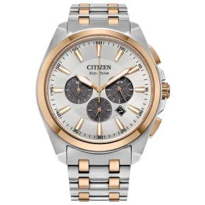 Citizen Eco-Drive Classic Peyten