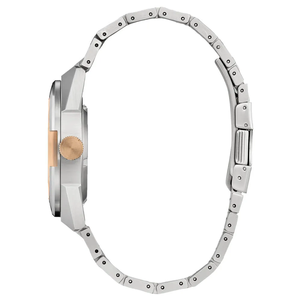 Citizen Series8 870 Two-Tone Stainless Steel Automatic Men's Watch NA1034-51H