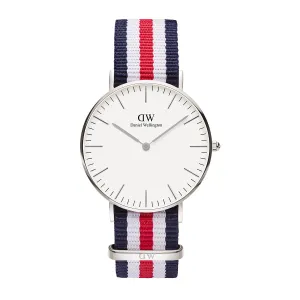 Classic Canterbury DW00100051