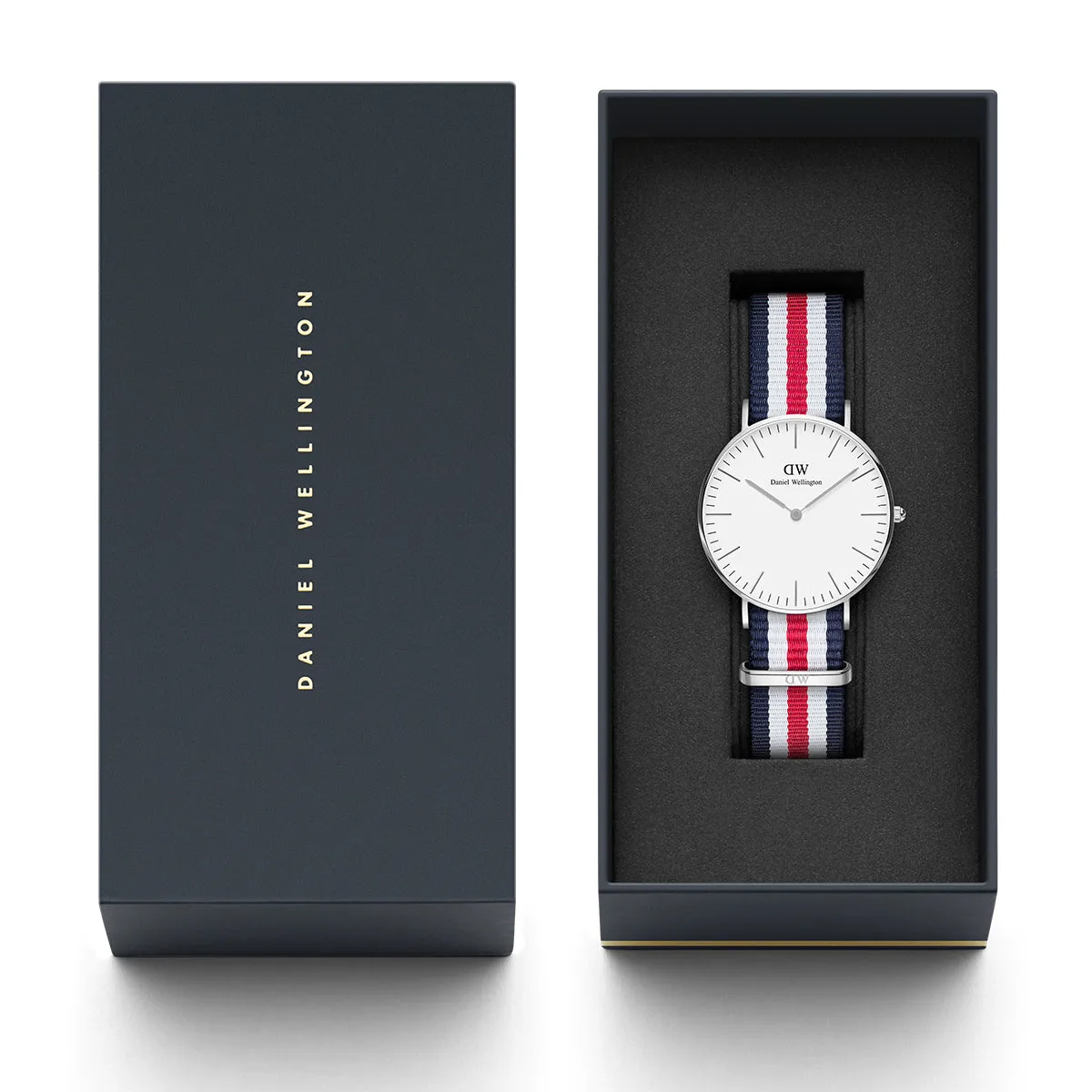 Classic Canterbury DW00100051
