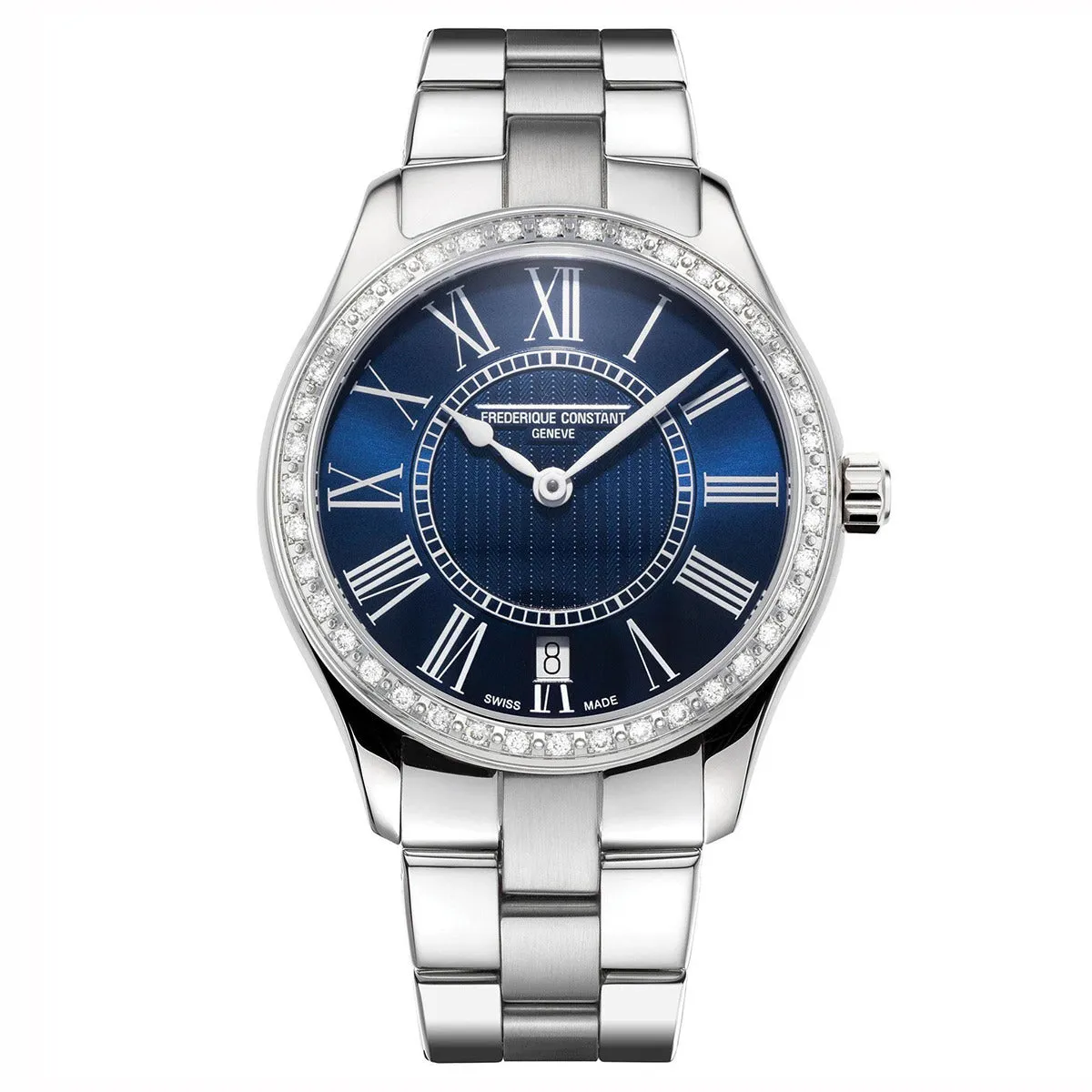 Classic Ladies Quartz