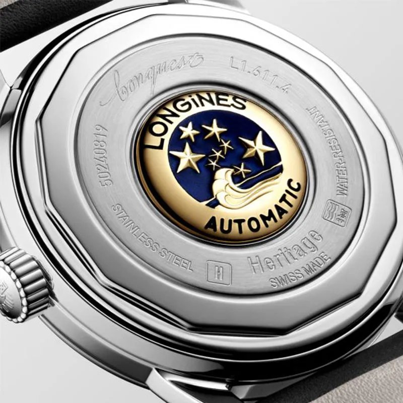 CONQUEST HERITAGE
