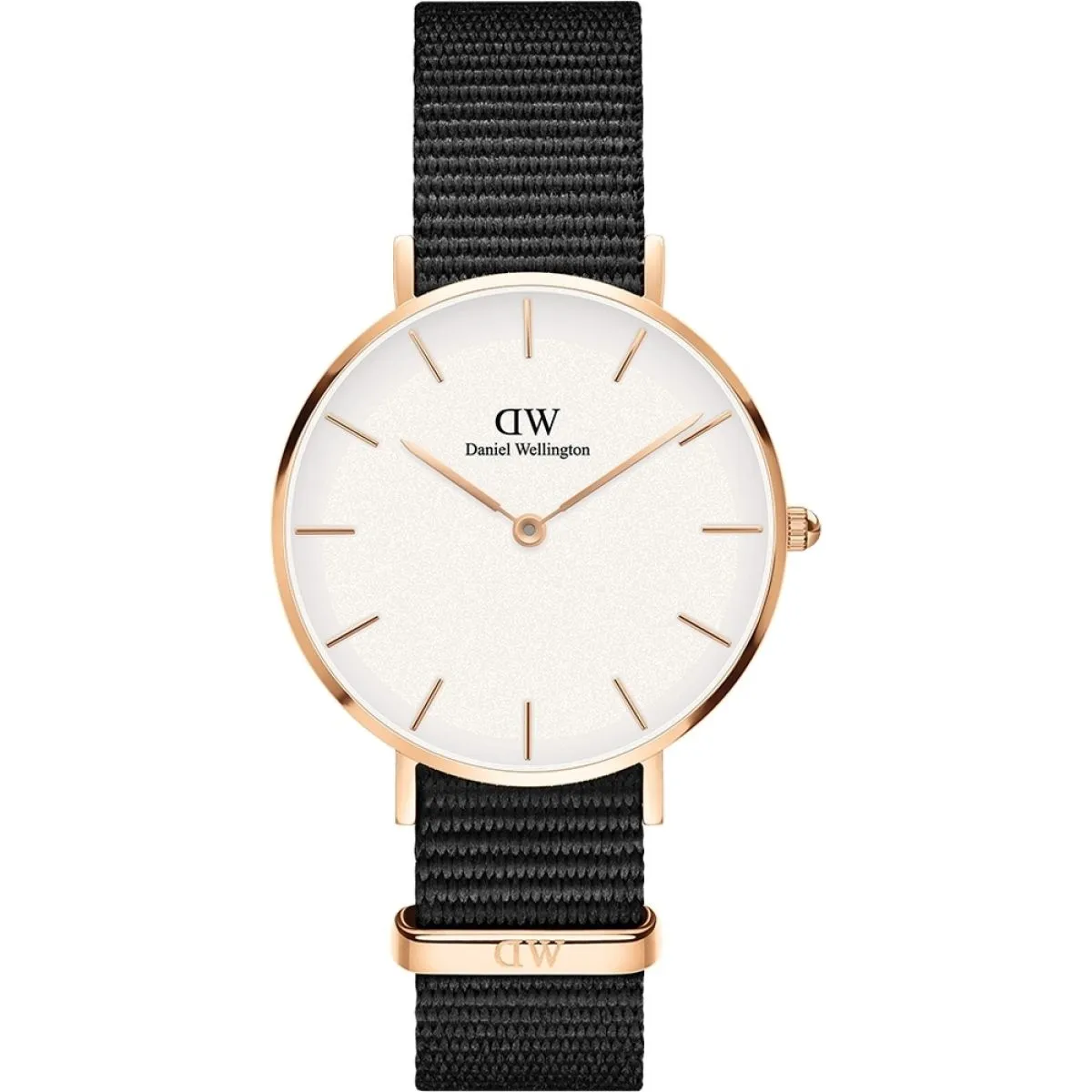 Daniel Wellington Classic Cornwall 32mm Women's Gold Watch DW00100253