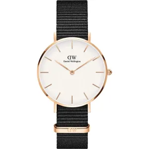 Daniel Wellington Classic Cornwall 32mm Women's Gold Watch DW00100253