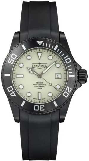 Davosa Ternos Professional Megalume Limited Edition