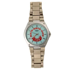 Deadstock Slava 1,500th Anniversary of Kiev Watch