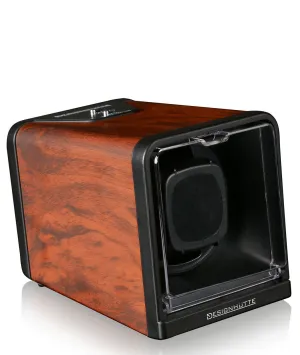 Designhuette Watch Winder Urban Burlwood