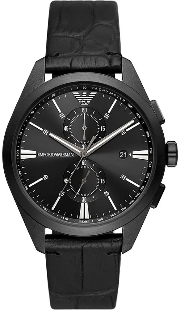 EA Watch Claudio Mens D
