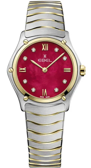 EB Watch SpORSt Classic Ladies