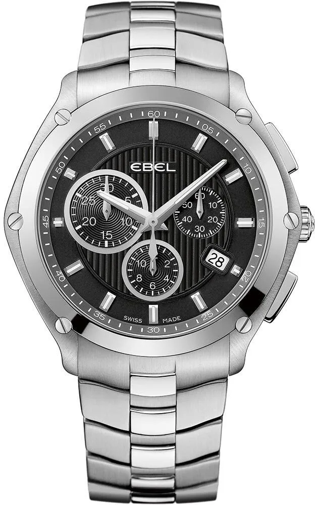 EB Watch SpORSt Gent