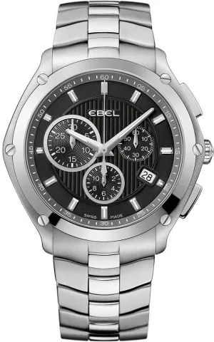 EB Watch SpORSt Gent