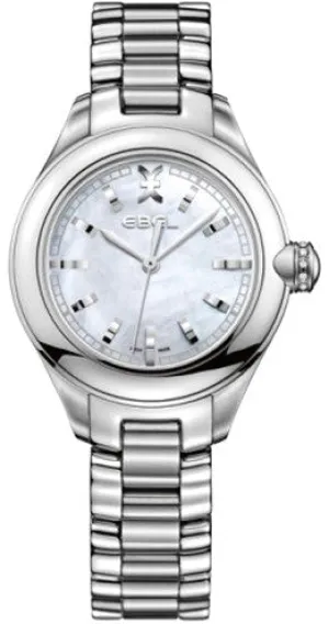Ebel Watch Onde Quartz D