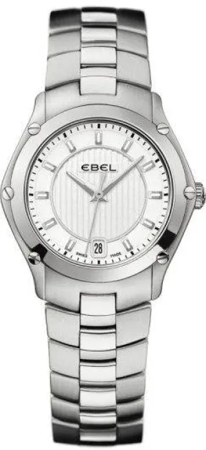 Ebel Watch Sport Lady