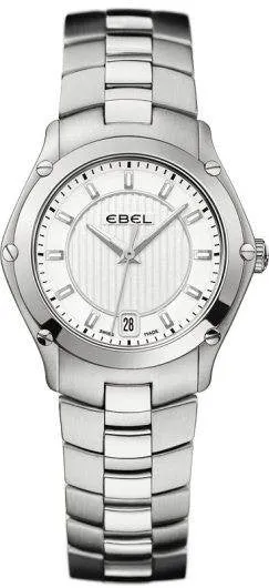 Ebel Watch Sport Lady