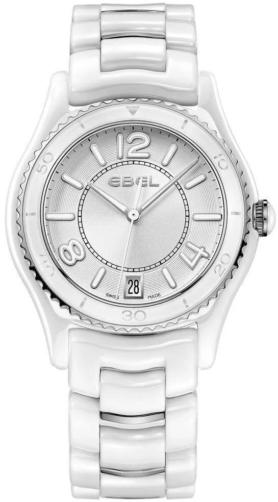 Ebel Watch X-1
