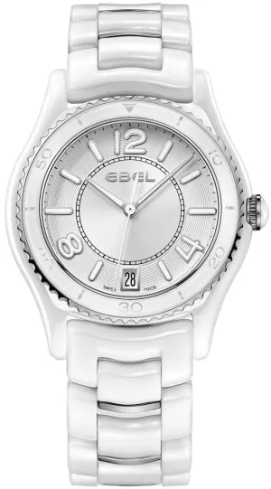 Ebel Watch X-1
