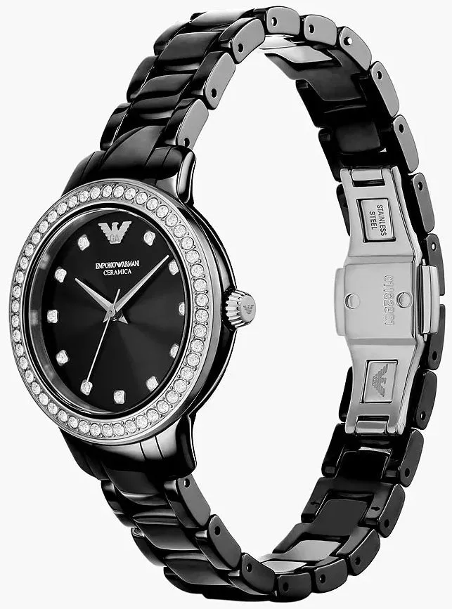 Emporio Armani Ceramic Ladies