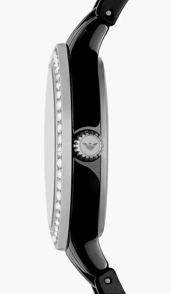 Emporio Armani Ceramic Ladies
