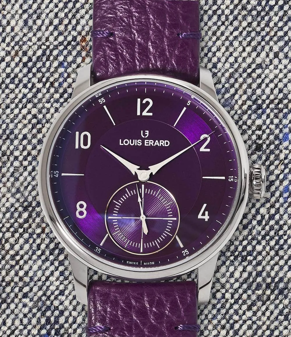 Excellence Petite Second