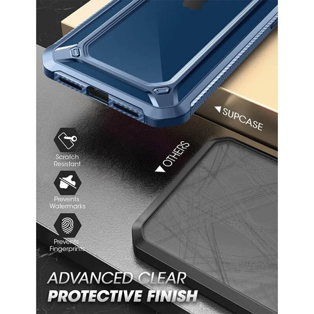 For Iphone 12 Case for Iphone 12 Pro Case 6.1 Inch Premium Hybrid Protective Clear Case