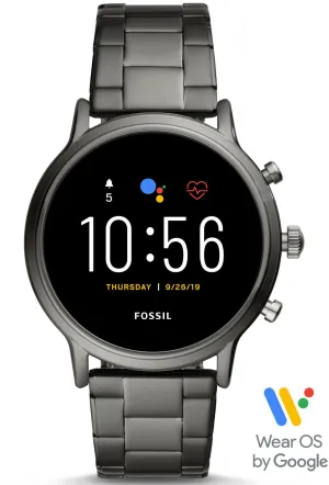 Fossil Watch Carlyle HR Smartwatch