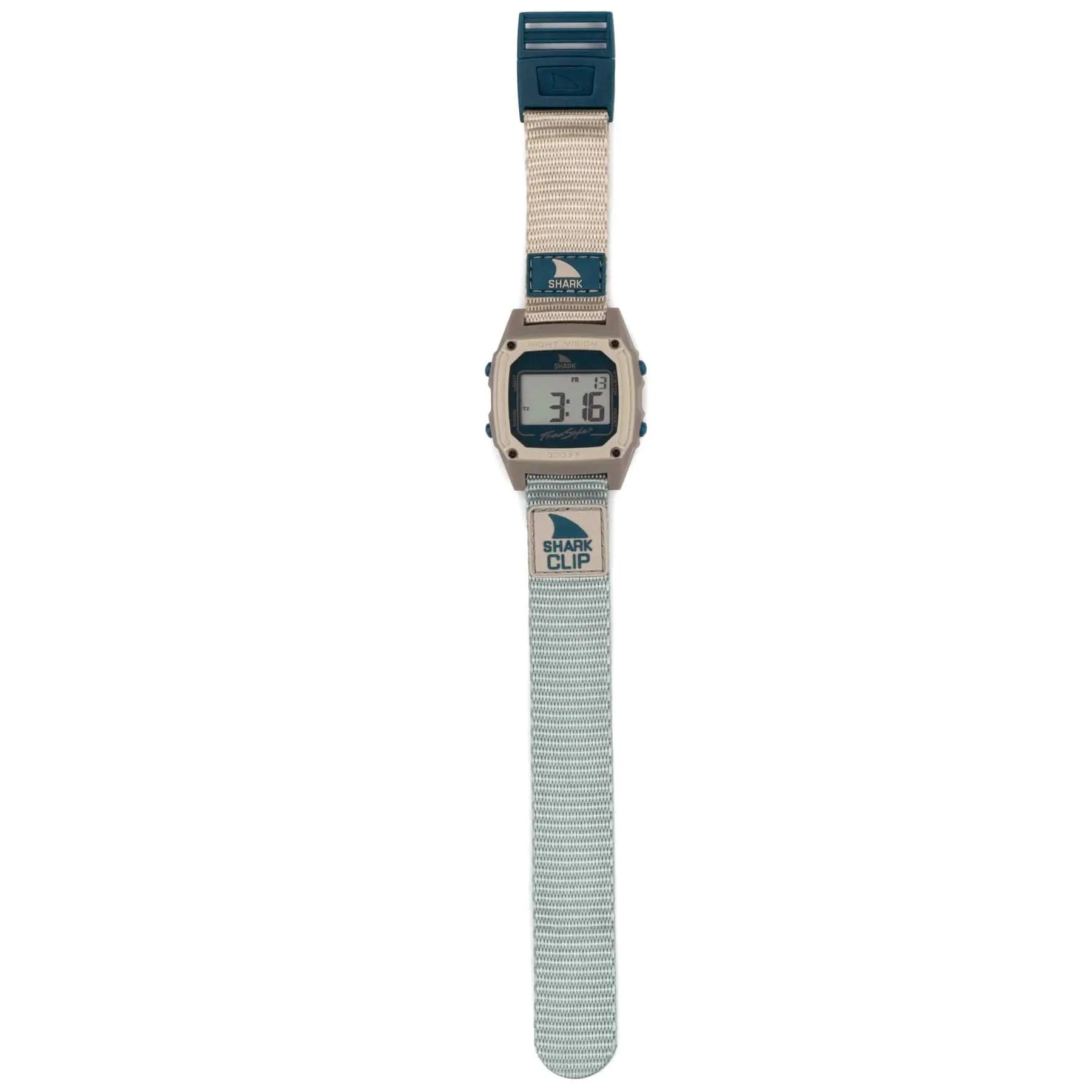 Freestyle Shark Classic Clip Cool Shore Watch