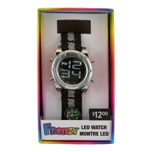 Frenzy Boy's Watches