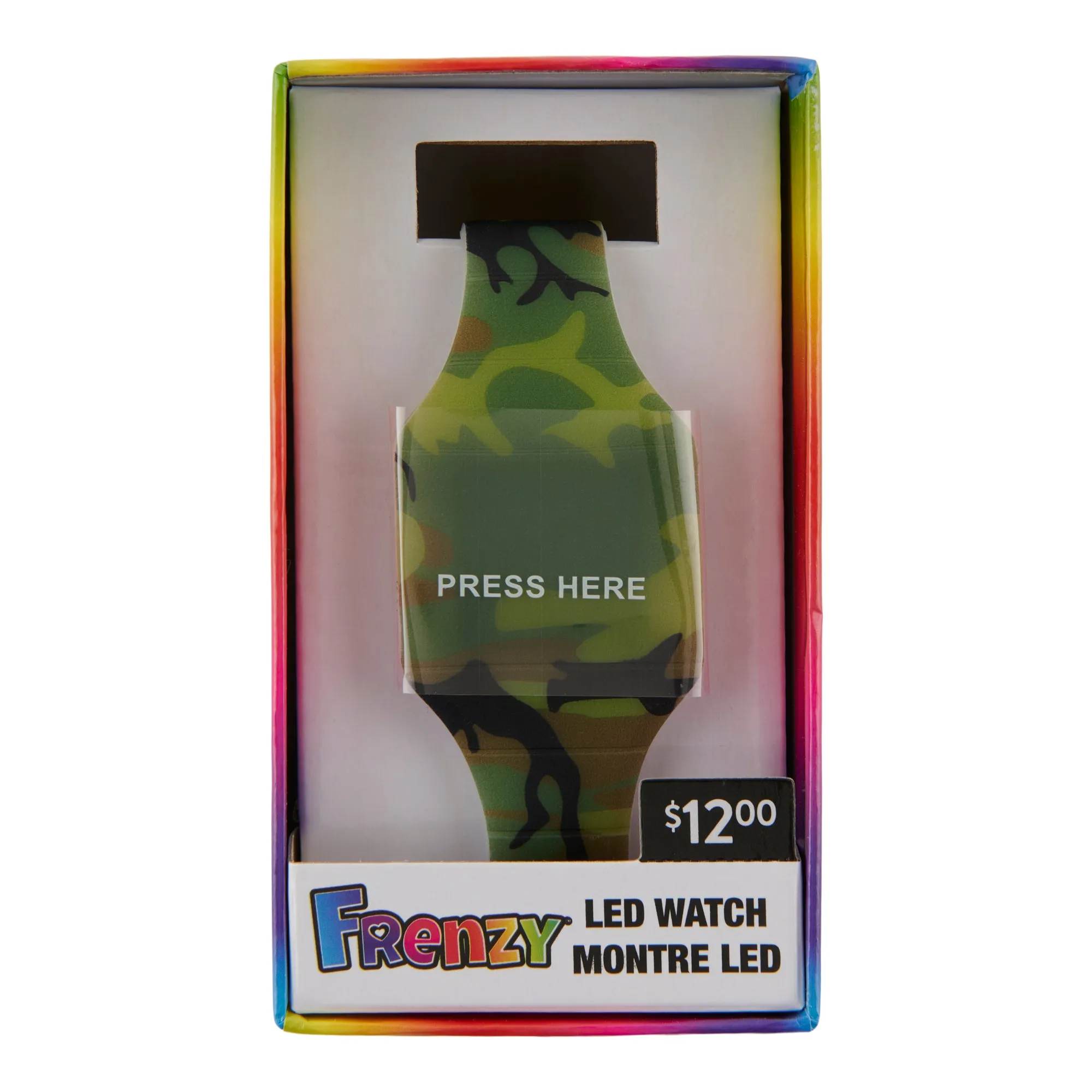 Frenzy Boy's Watches