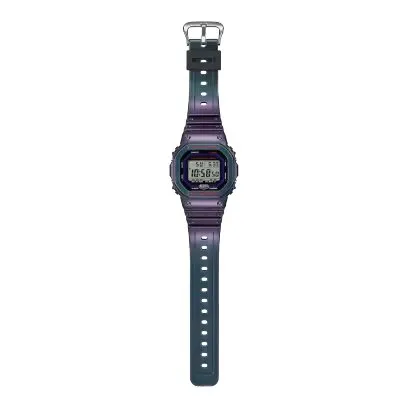 G-Shock Digital 5600 Series DWB5600AH-6D