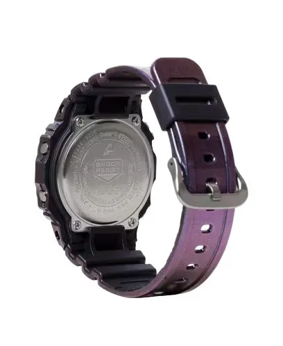 G-Shock Digital 5600 Series DWB5600AH-6D